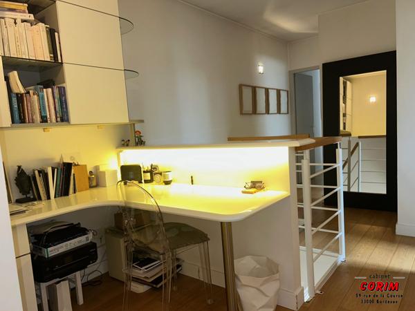 Maison d'Architecte