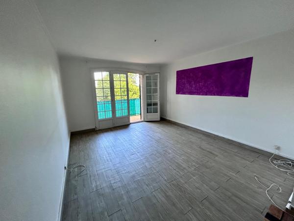 Appartement à SAINT-RAPHAEL, 83700 - 2 pièces 49m²