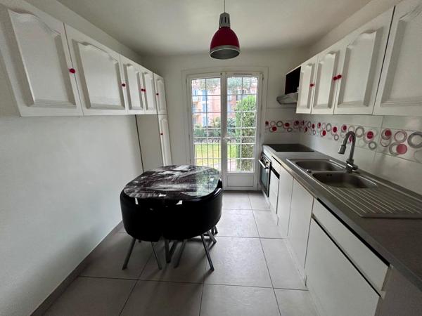 Appartement à SAINT-RAPHAEL, 83700 - 2 pièces 49m²