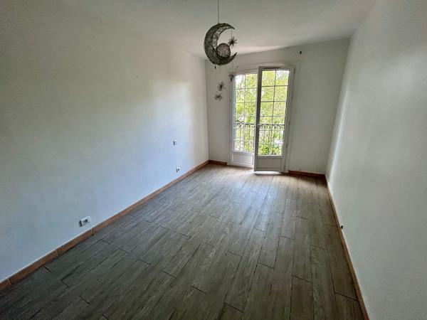 Appartement à SAINT-RAPHAEL, 83700 - 2 pièces 49m²