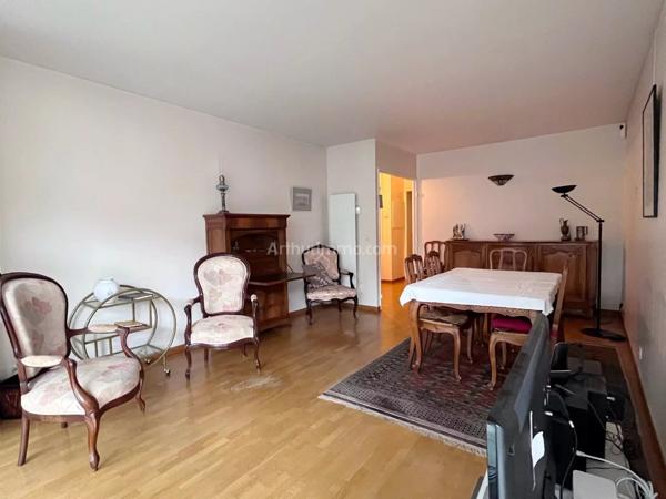 Vente Appartement 3 pièces 66 m2 à Joinville-le-Pont