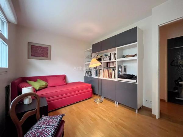 Vente Appartement 3 pièces 66 m2 à Joinville-le-Pont