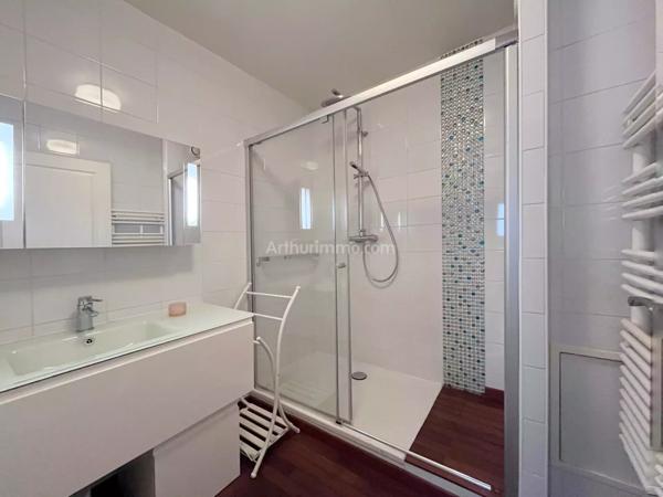 Vente Appartement 3 pièces 66 m2 à Joinville-le-Pont