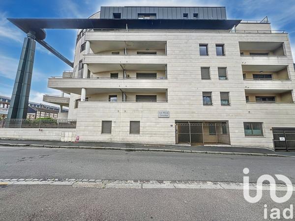 Appartement à vendre 5 pièces 104 m² Rouen