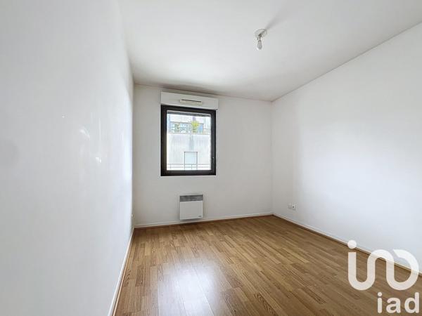 Appartement à vendre 5 pièces 104 m² Rouen