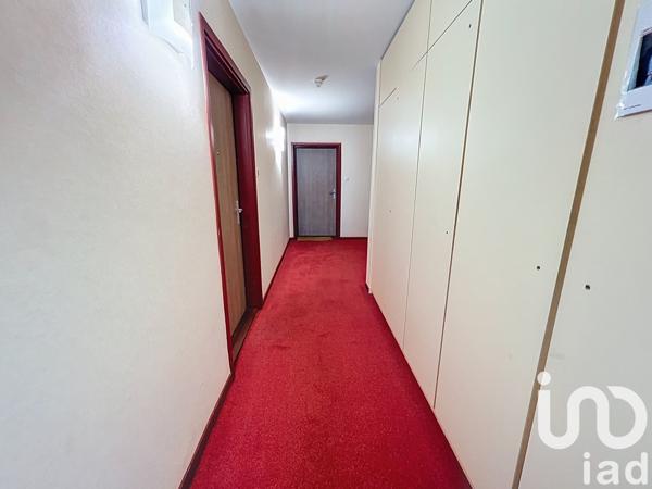 Appartement à vendre 5 pièces 104 m² Rouen