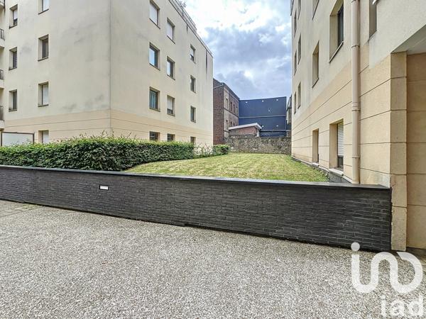 Appartement à vendre 5 pièces 104 m² Rouen