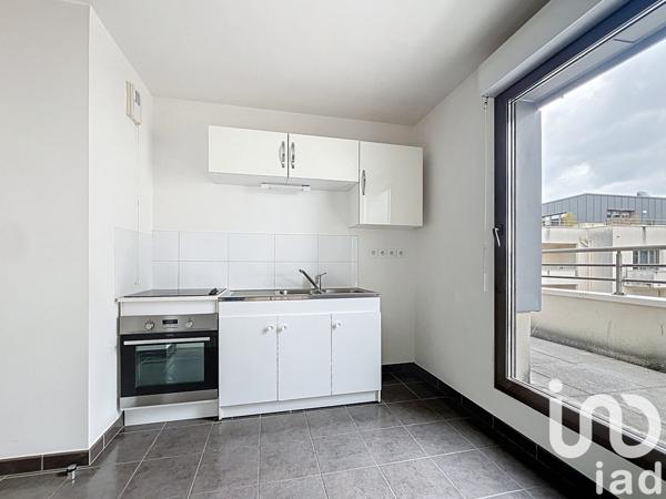 Appartement à vendre 5 pièces 104 m² Rouen