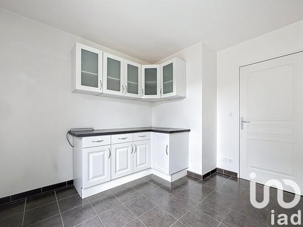 Appartement à vendre 5 pièces 104 m² Rouen