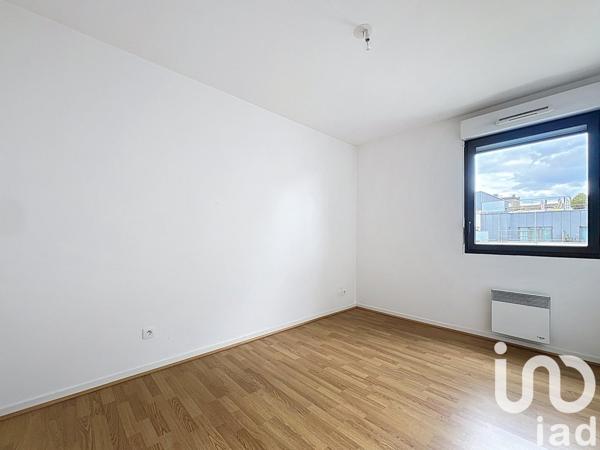 Appartement à vendre 5 pièces 104 m² Rouen