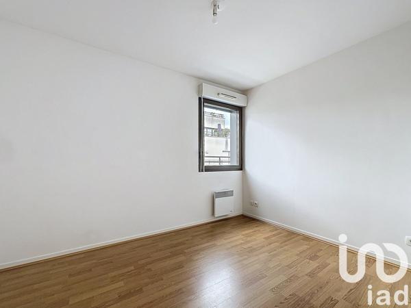 Appartement à vendre 5 pièces 104 m² Rouen