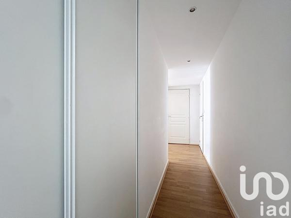 Appartement à vendre 5 pièces 104 m² Rouen