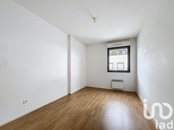 Appartement à vendre 5 pièces 104 m² Rouen