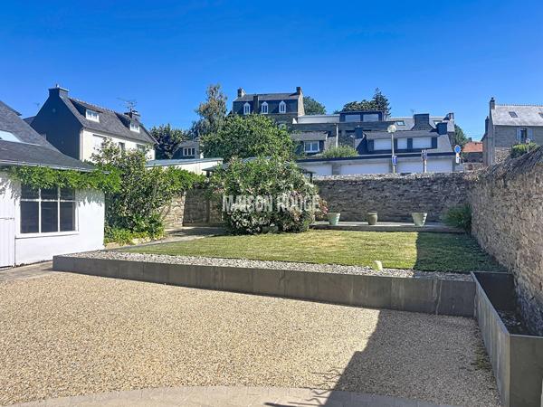 Maison de caractère - Esprit Familial - Lannion