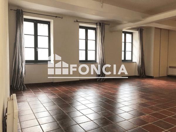 Location Appartement 2 pièces 58.89 m² - 4 RUE ARMAGNAC Carcassonne 11000