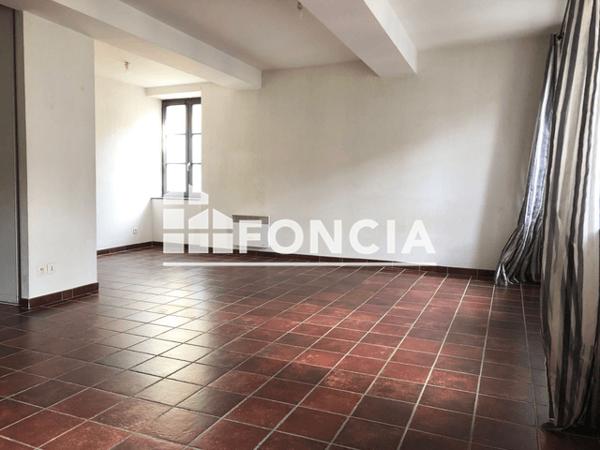 Location Appartement 2 pièces 58.89 m² - 4 RUE ARMAGNAC Carcassonne 11000