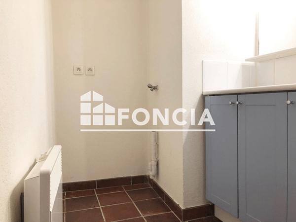 Location Appartement 2 pièces 58.89 m² - 4 RUE ARMAGNAC Carcassonne 11000