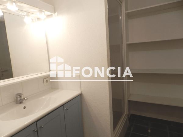 Location Appartement 2 pièces 58.89 m² - 4 RUE ARMAGNAC Carcassonne 11000