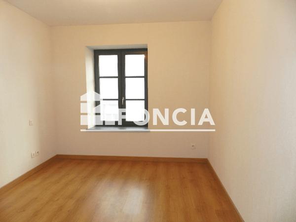 Location Appartement 2 pièces 58.89 m² - 4 RUE ARMAGNAC Carcassonne 11000
