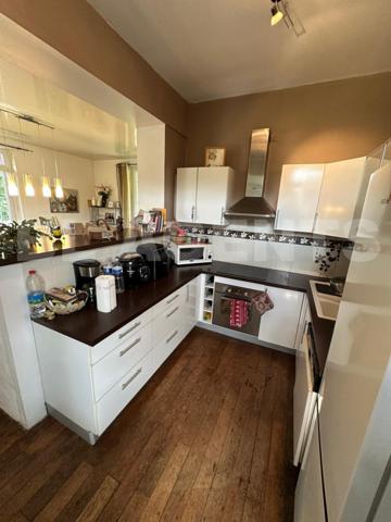 A Vendre - Belle maison familiale 184 m² sur 4 400 m² de terrain