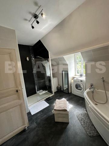 A Vendre - Belle maison familiale 184 m² sur 4 400 m² de terrain