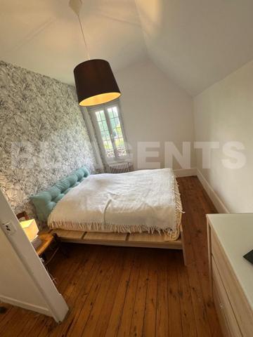 A Vendre - Belle maison familiale 184 m² sur 4 400 m² de terrain