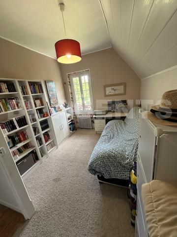 A Vendre - Belle maison familiale 184 m² sur 4 400 m² de terrain