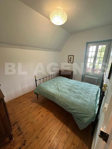 A Vendre - Belle maison familiale 184 m² sur 4 400 m² de terrain