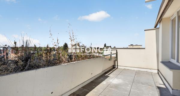 À vendre Appartement 3 pièces 67.71 m² - Trappes 78190