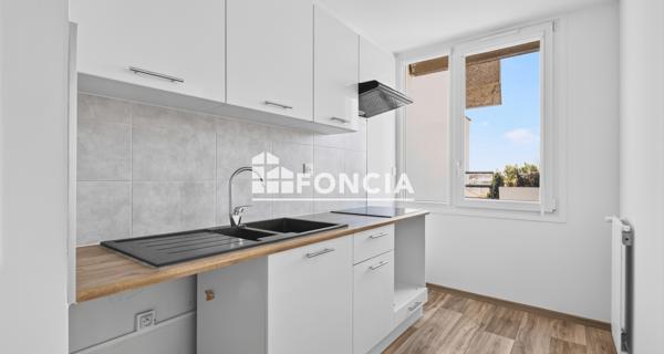 À vendre Appartement 3 pièces 67.71 m² - Trappes 78190