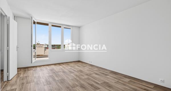 À vendre Appartement 3 pièces 67.71 m² - Trappes 78190