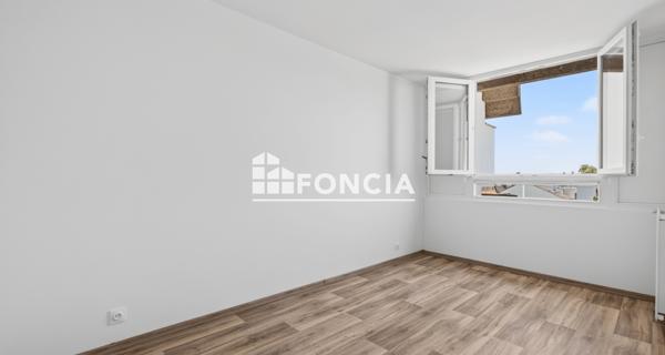 À vendre Appartement 3 pièces 67.71 m² - Trappes 78190