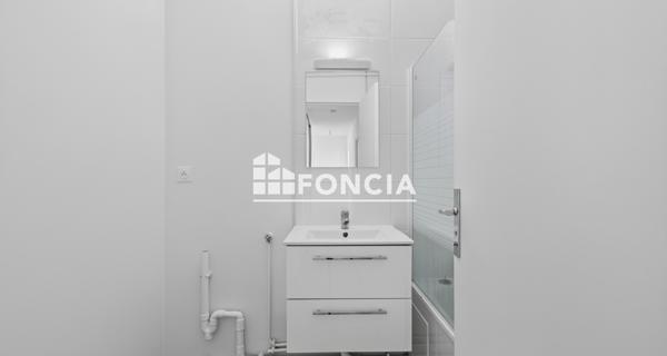 À vendre Appartement 3 pièces 67.71 m² - Trappes 78190