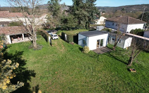 Terrain à vendre    Laurac-en-Vivarais