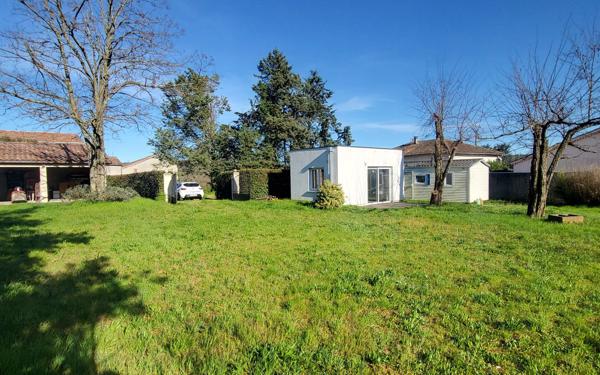 Terrain à vendre    Laurac-en-Vivarais