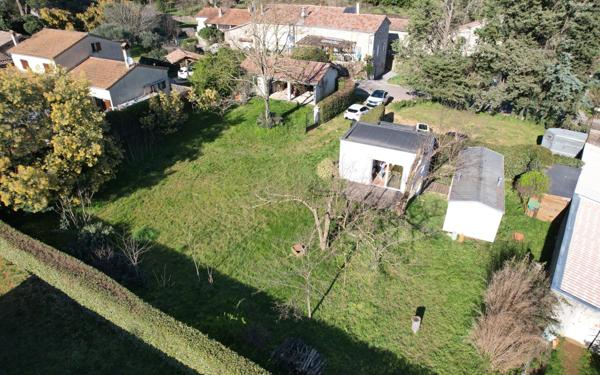 Terrain à vendre    Laurac-en-Vivarais