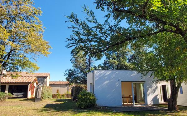 Terrain à vendre    Laurac-en-Vivarais