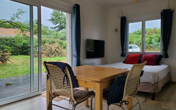 Terrain à vendre    Laurac-en-Vivarais