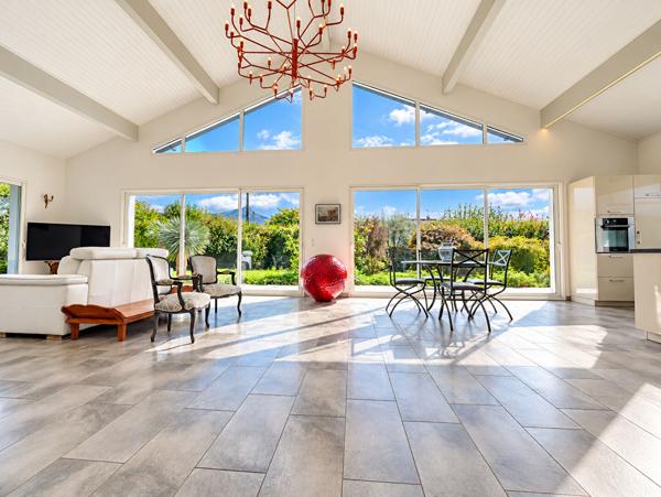 Maison Urrugne 8 pièce(s) 295 m2