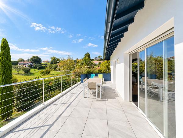 Maison Urrugne 8 pièce(s) 295 m2