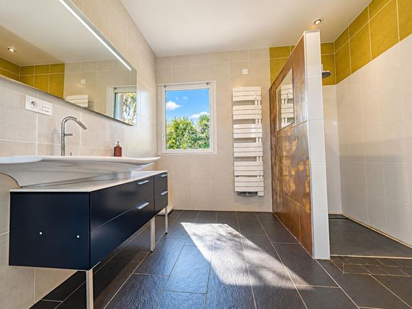 Maison Urrugne 8 pièce(s) 295 m2