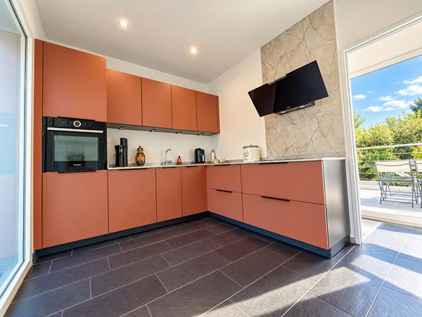 Maison Urrugne 8 pièce(s) 295 m2