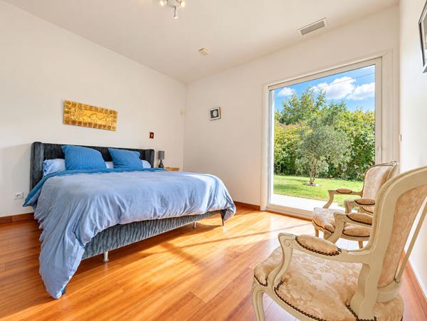 Maison Urrugne 8 pièce(s) 295 m2