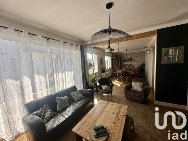 Maison traditionnelle 7 pièces de 118 m² à Tréguier (22220)