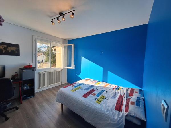 Maison de ville rénovée avec jardin - Usage mixte possible