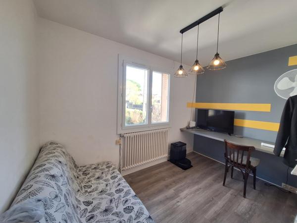 Maison de ville rénovée avec jardin - Usage mixte possible