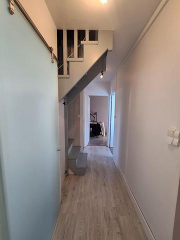 Maison de ville rénovée avec jardin - Usage mixte possible