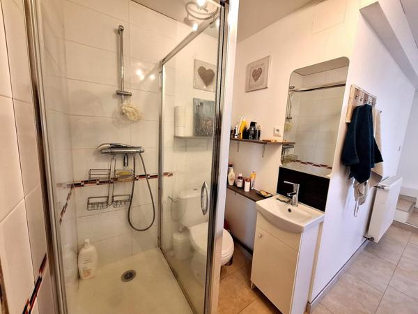 Maison de ville rénovée avec jardin - Usage mixte possible