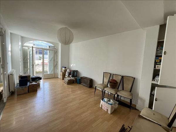 Maison à vendre |  Terrasson-Lavilledieu |  3 pièces | 63 m²