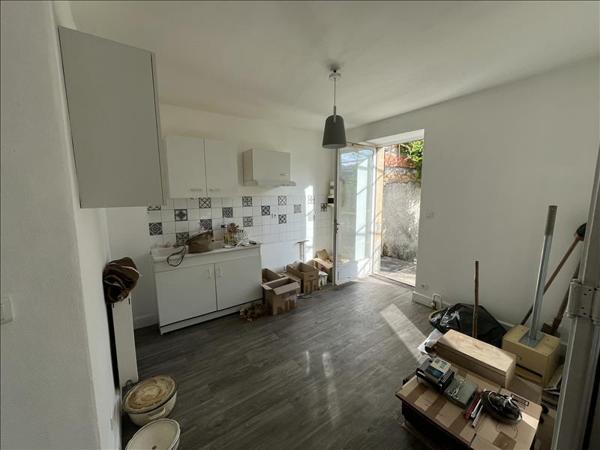 Maison à vendre |  Terrasson-Lavilledieu |  3 pièces | 63 m²